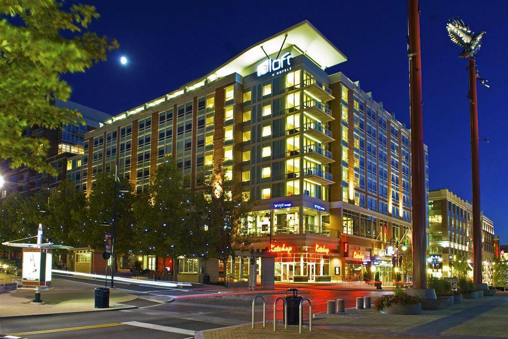 Ac Washington, Dc Area Hotel