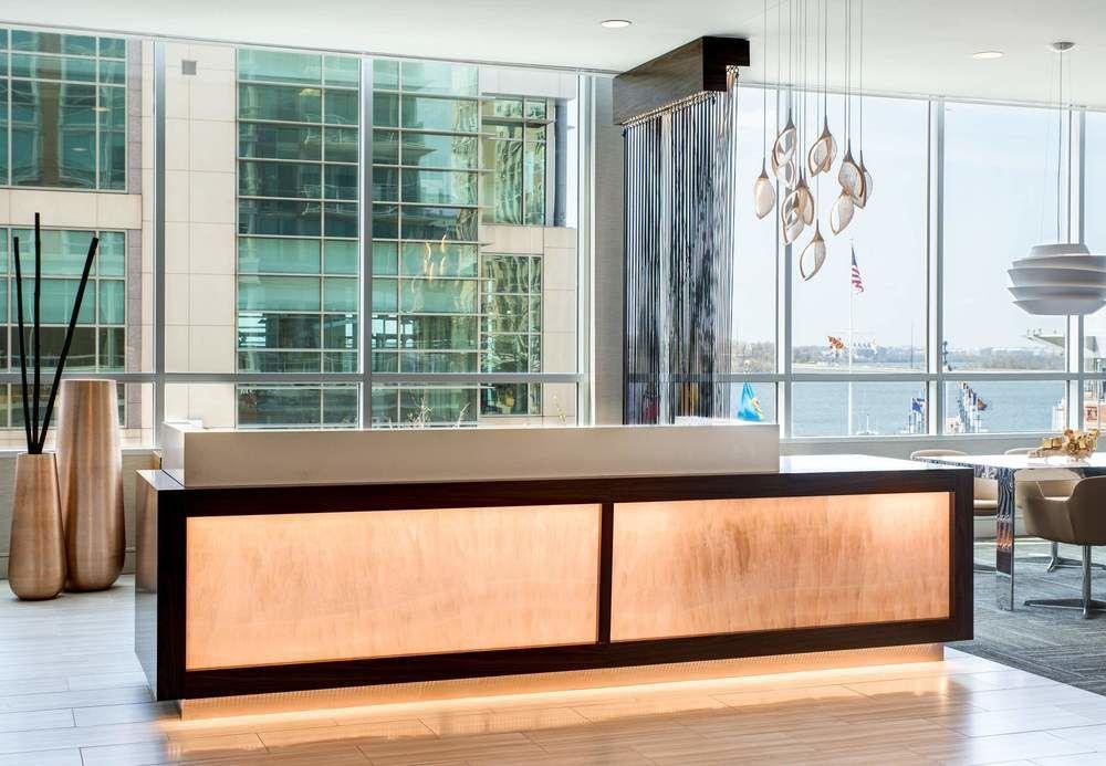 Ac Washington, Dc Area Hotel 4*