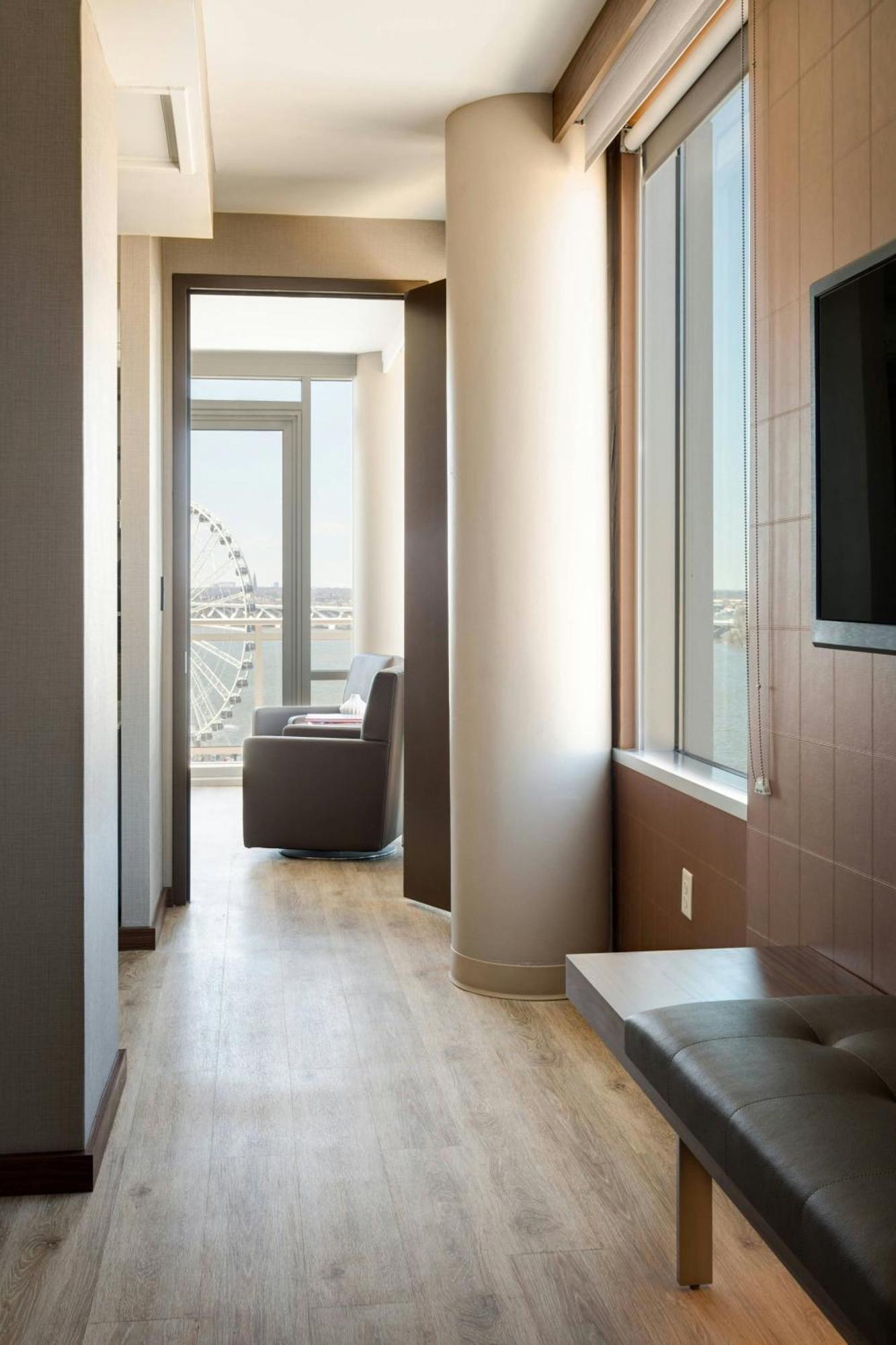 Ac Washington, Dc Area 4* National Harbor