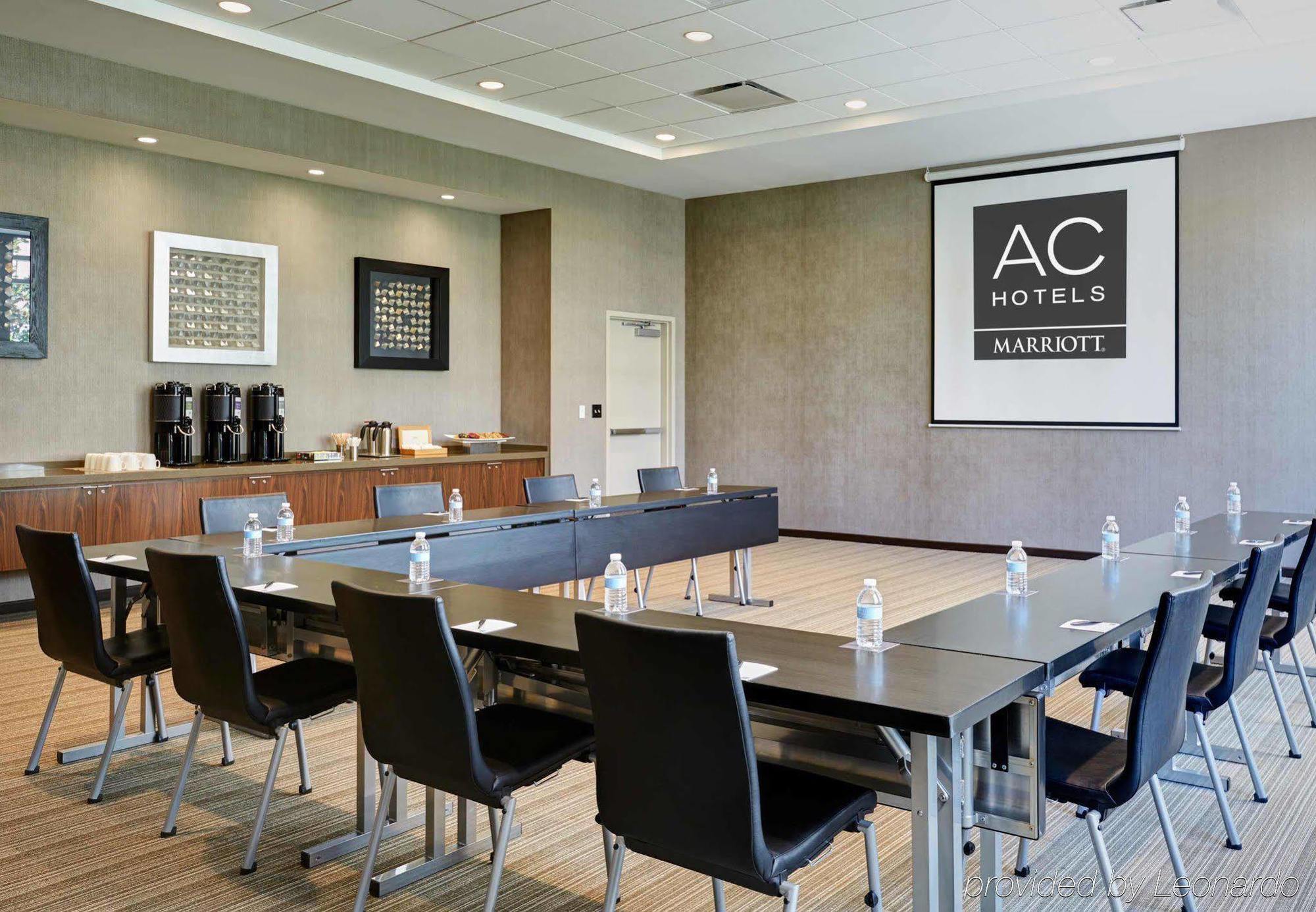 Ac Washington, Dc Area 4* National Harbor