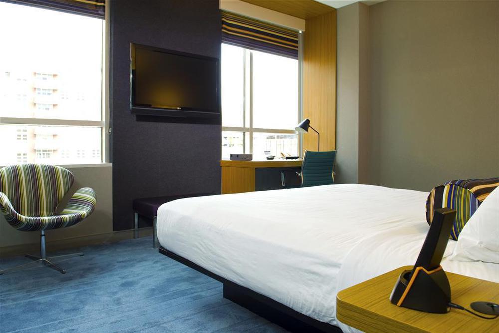Ac Washington, Dc Area 4*