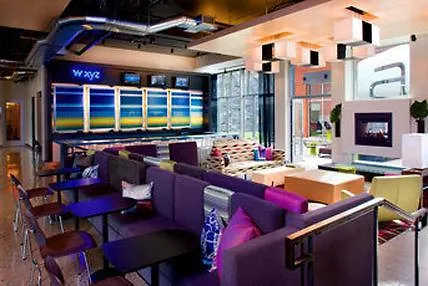 Ac Hotel National Harbor Washington, Dc Area 