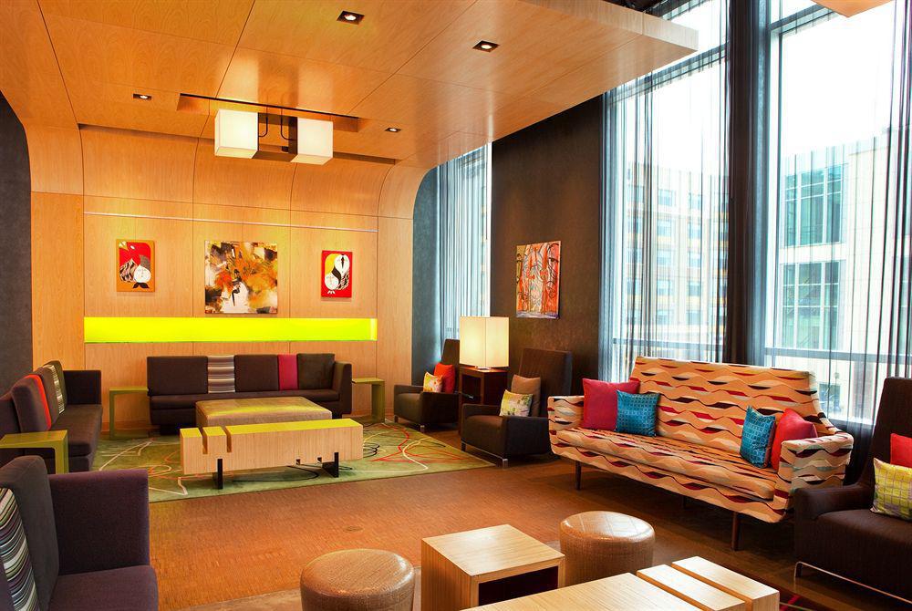 Ac Washington, Dc Area Hotel 4*
