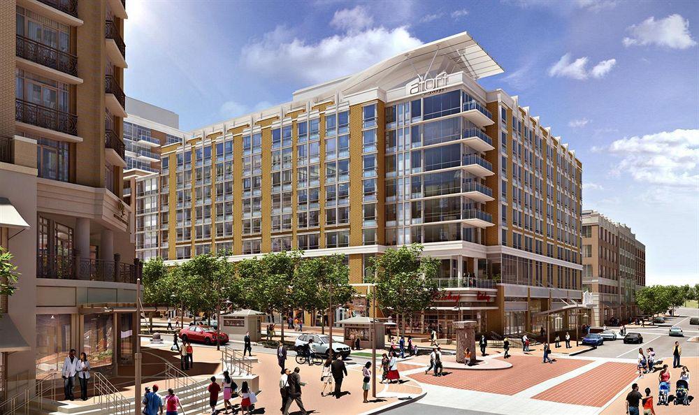 Ac Washington, Dc Area Hotel 4*