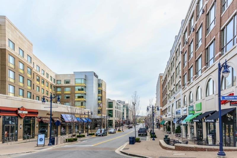 Ac Washington, Dc Area Hotel 4*