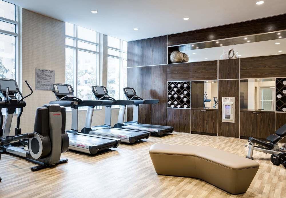 Ac Washington, Dc Area Hotel 4*