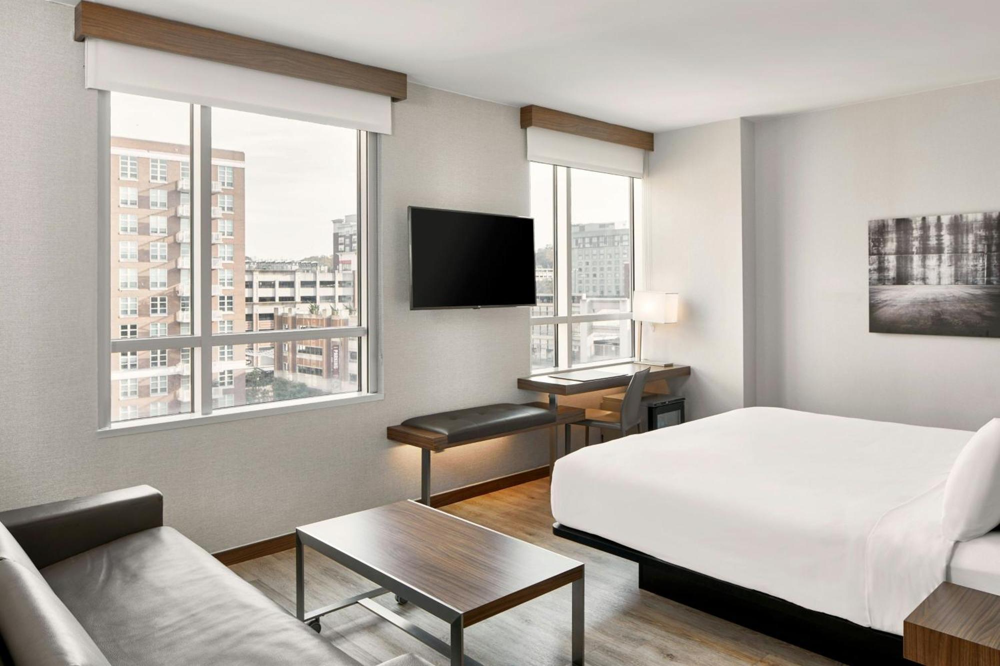 Hotel Ac Washington, Dc Area 4*