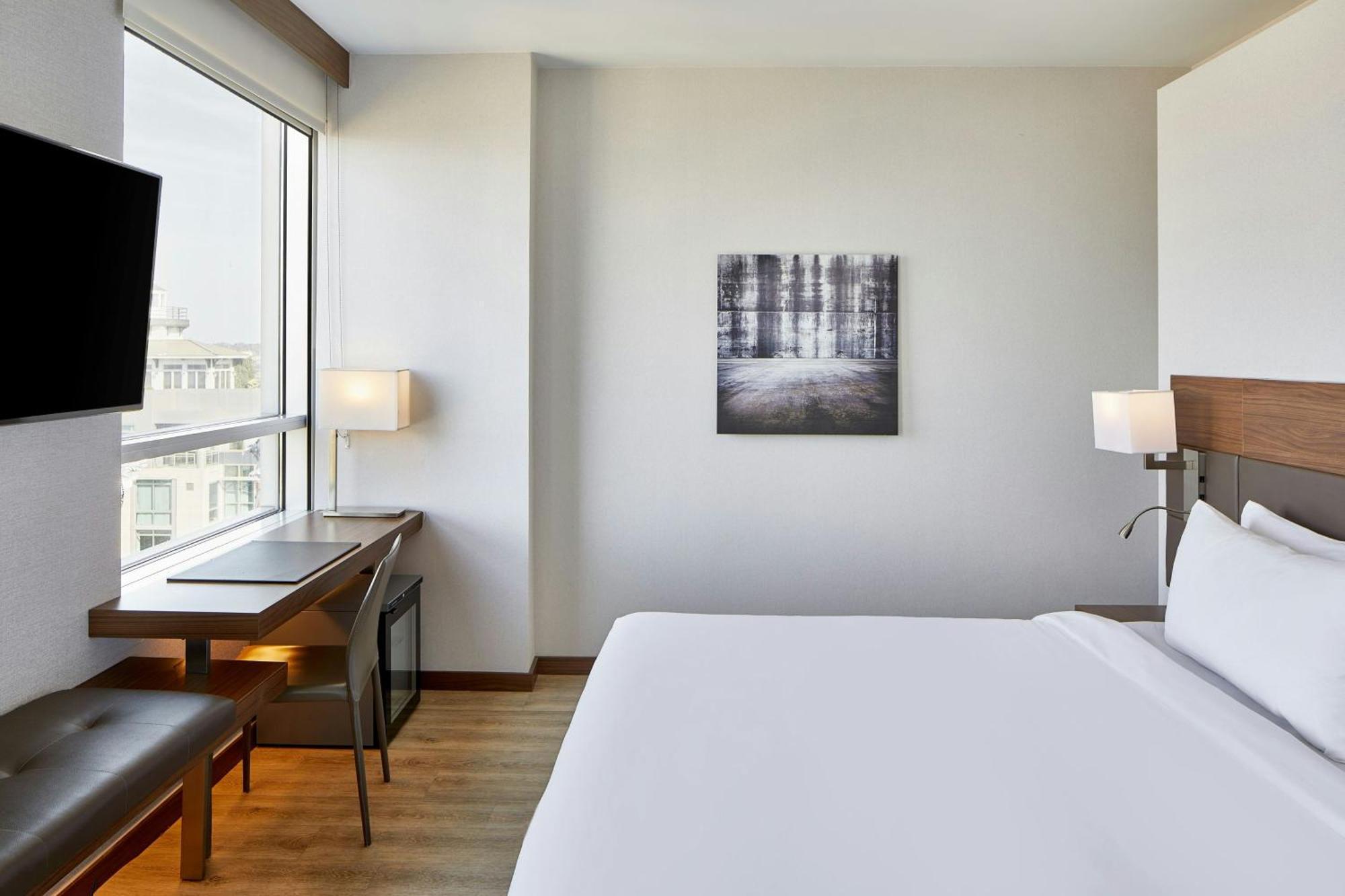 Ac Washington, Dc Area Hotel National Harbor
