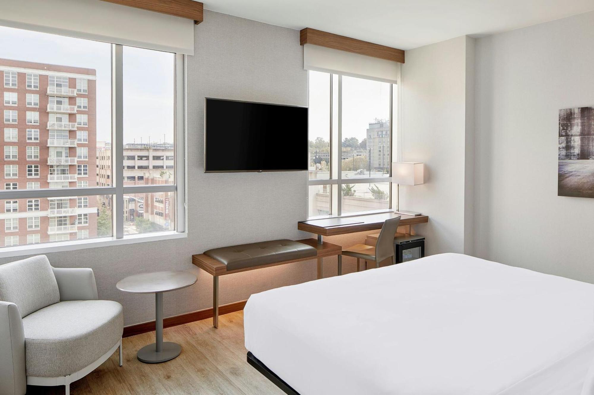 Ac Washington, Dc Area 4*
