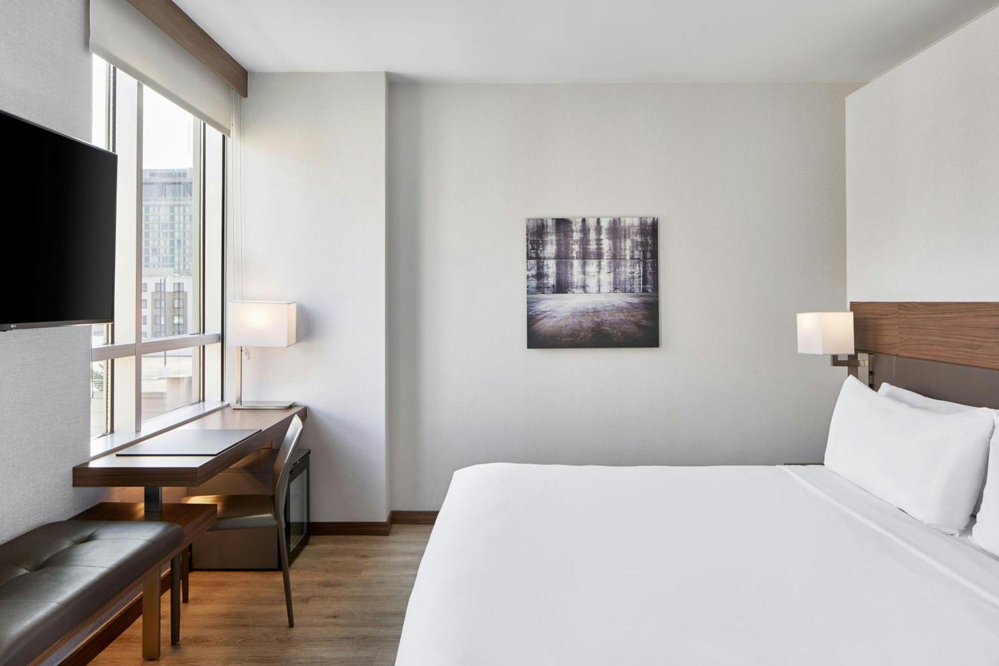 Hotel Ac Washington, Dc Area 4*