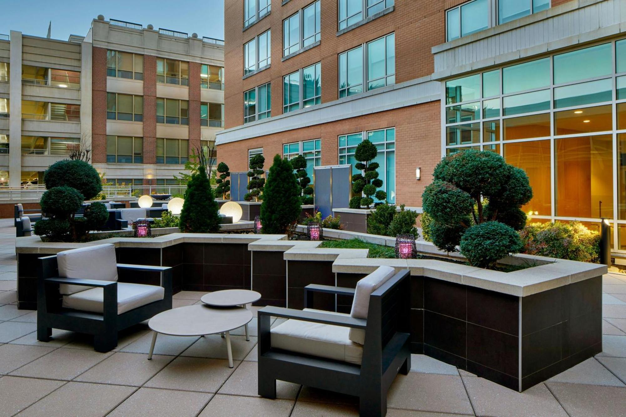 Hotel Ac Washington, Dc Area National Harbor