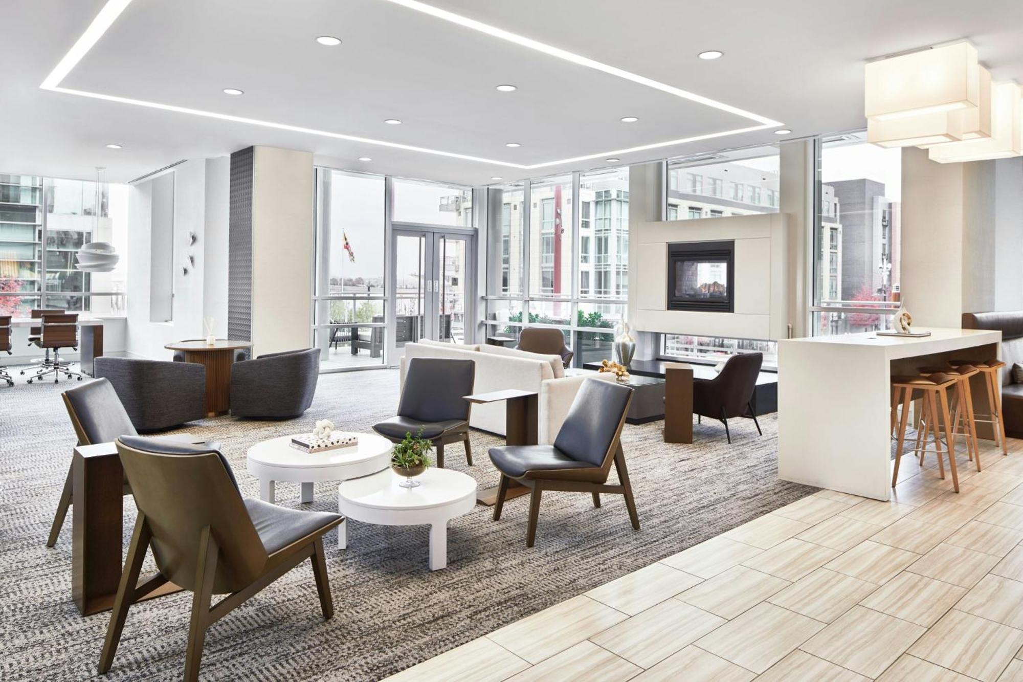Hotel Ac Washington, Dc Area 4*