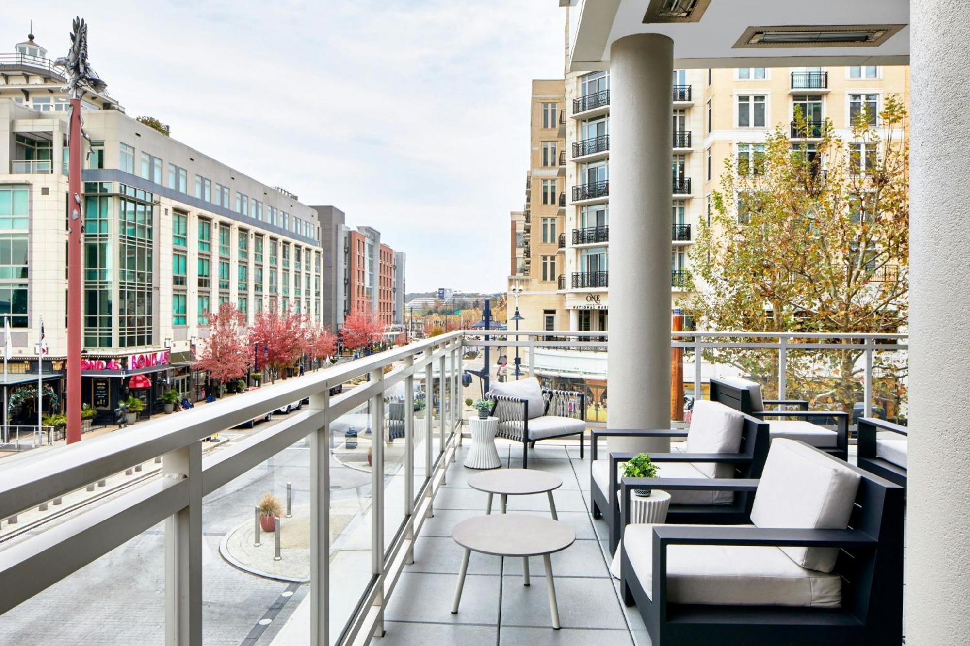 Ac Washington, Dc Area Hotel National Harbor