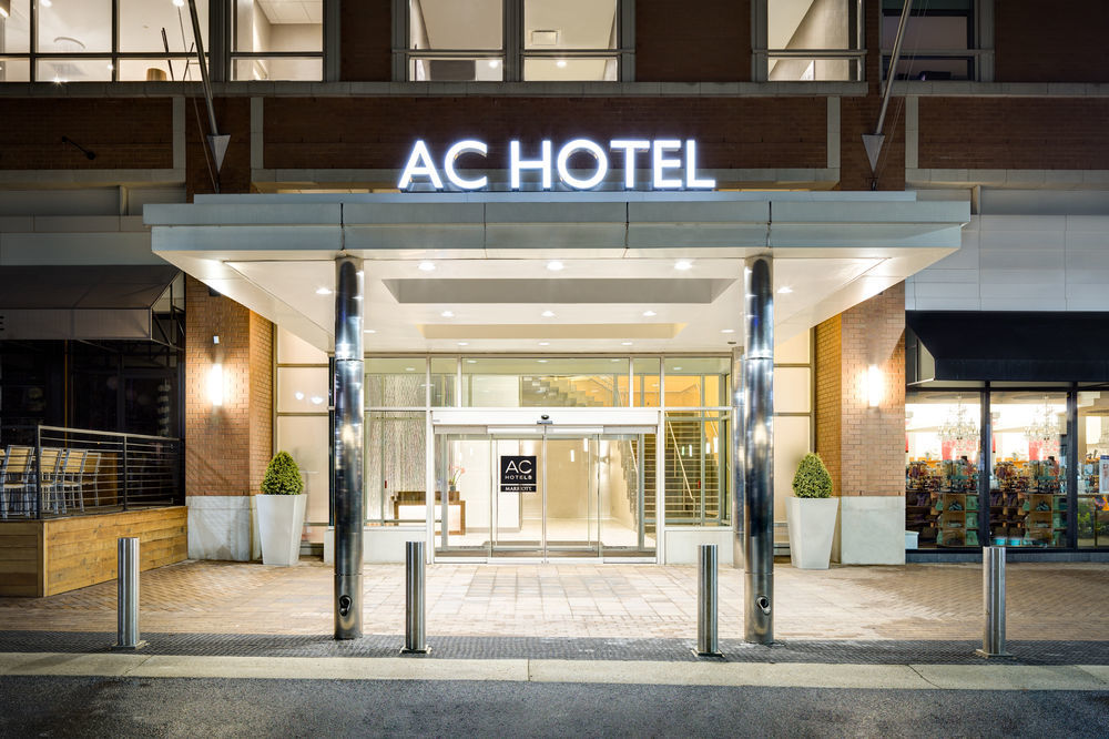 Ac Washington, Dc Area Hotel 4*
