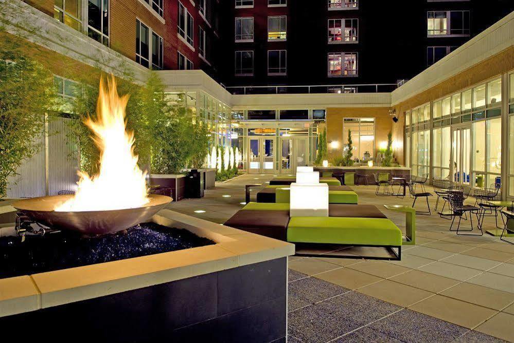 Hotel Ac Washington, Dc Area