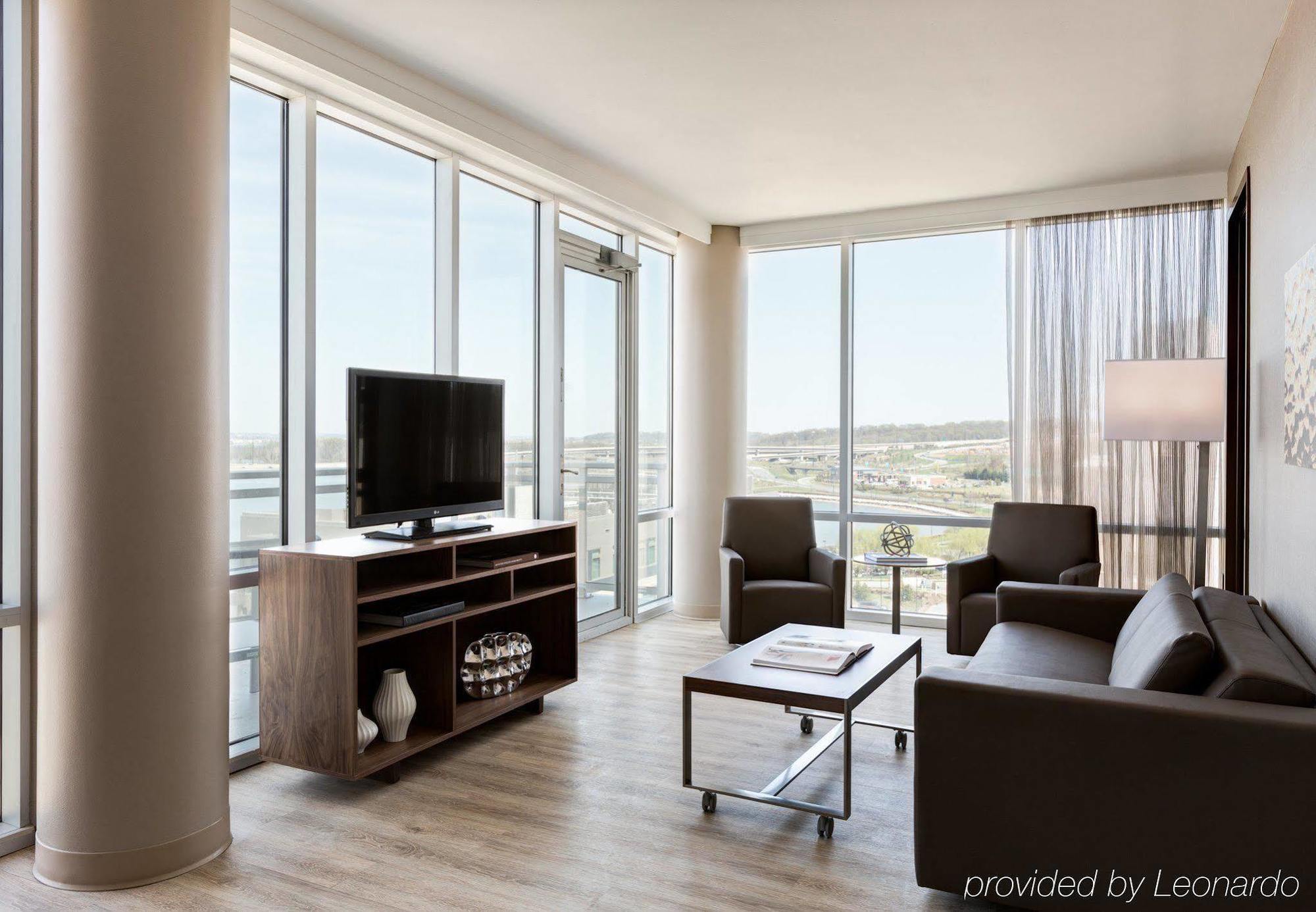 Hotel Ac Washington, Dc Area 4*