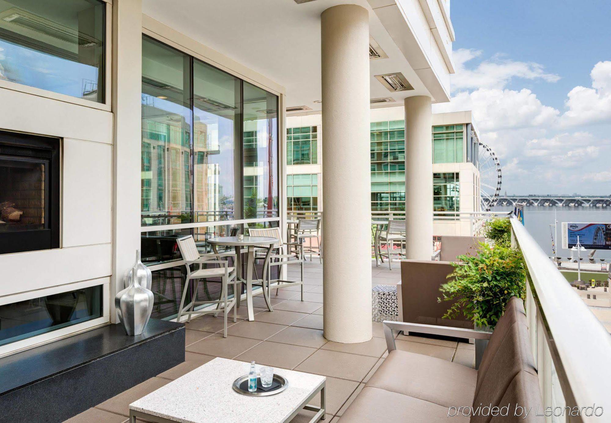 Ac Washington, Dc Area Hotel National Harbor