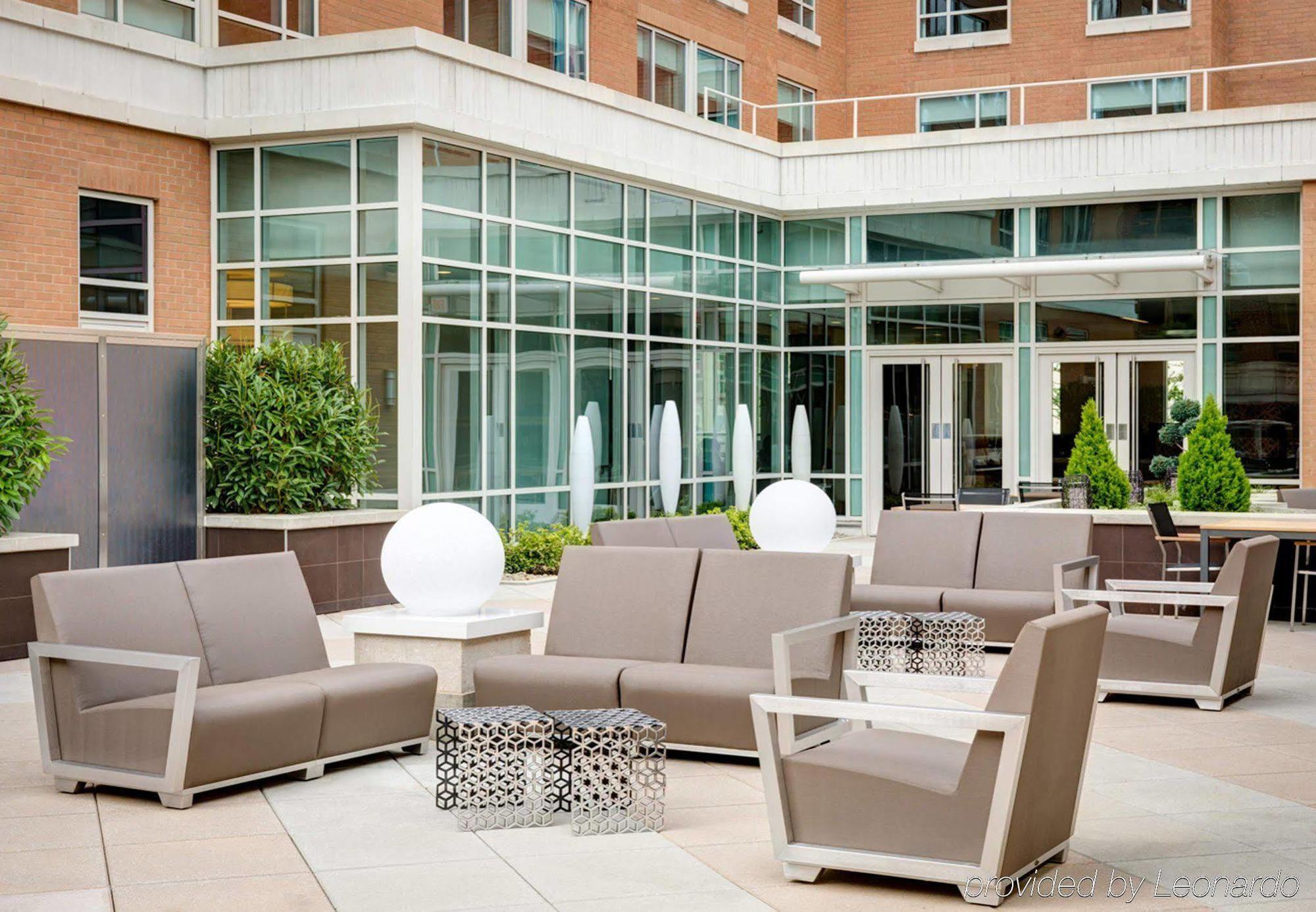 Ac Washington, Dc Area Hotel National Harbor